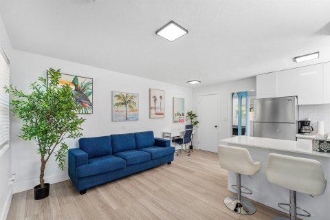 Immobilier commercial à vendre à Oakland Park, Floride: 97.55 m2 № 2153623 - photo 5