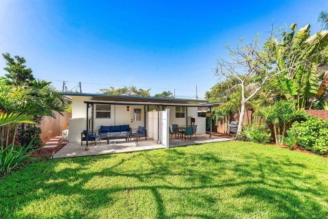 Immobilier commercial à vendre à Oakland Park, Floride: 97.55 m2 № 2153623 - photo 22