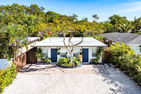 Immobilier commercial à vendre à Oakland Park, Floride: 97.55 m2 № 2153623 - photo 24