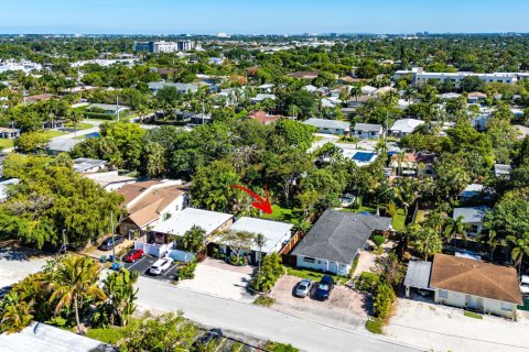 Immobilier commercial à vendre à Oakland Park, Floride: 97.55 m2 № 2153623 - photo 28