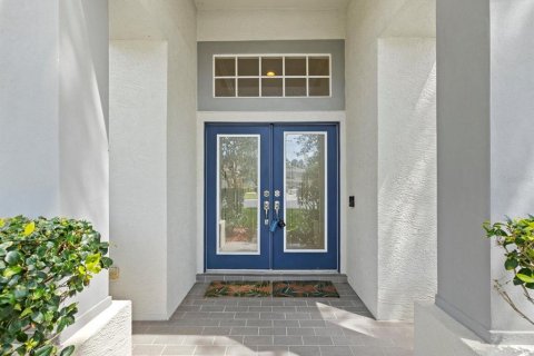 Купить виллу или дом в Тринити, Флорида 15 комнат, 298.22м2, № 2093959 - фото 5