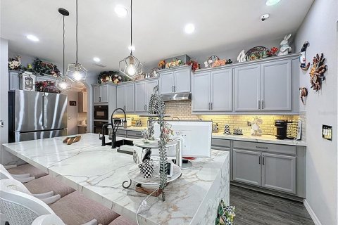 Villa ou maison à vendre à Groveland, Floride: 2 chambres, 178.19 m2 № 2095887 - photo 22