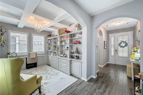 Villa ou maison à vendre à Groveland, Floride: 2 chambres, 178.19 m2 № 2095887 - photo 6