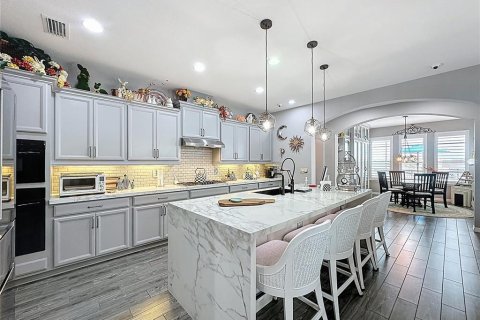 Villa ou maison à vendre à Groveland, Floride: 2 chambres, 178.19 m2 № 2095887 - photo 21