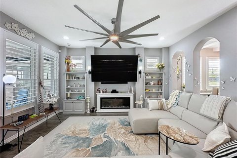 Villa ou maison à vendre à Groveland, Floride: 2 chambres, 178.19 m2 № 2095887 - photo 12