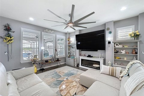 Villa ou maison à vendre à Groveland, Floride: 2 chambres, 178.19 m2 № 2095887 - photo 13