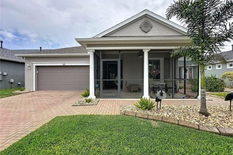 Villa ou maison à Groveland, Floride 2 chambres, 178.19 m2 № 2095887