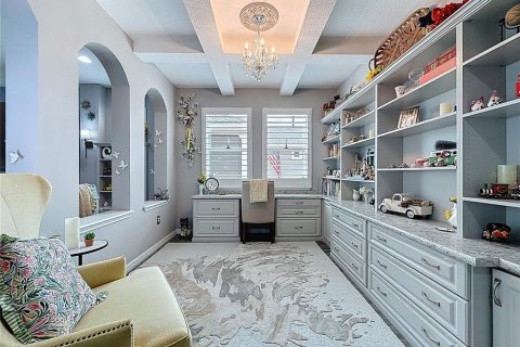 Villa ou maison à vendre à Groveland, Floride: 2 chambres, 178.19 m2 № 2095887 - photo 7