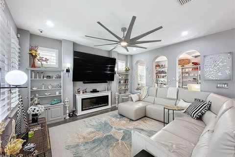 Villa ou maison à vendre à Groveland, Floride: 2 chambres, 178.19 m2 № 2095887 - photo 11