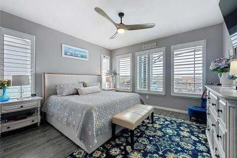 Villa ou maison à vendre à Groveland, Floride: 2 chambres, 178.19 m2 № 2095887 - photo 28