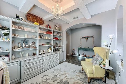 Villa ou maison à vendre à Groveland, Floride: 2 chambres, 178.19 m2 № 2095887 - photo 9