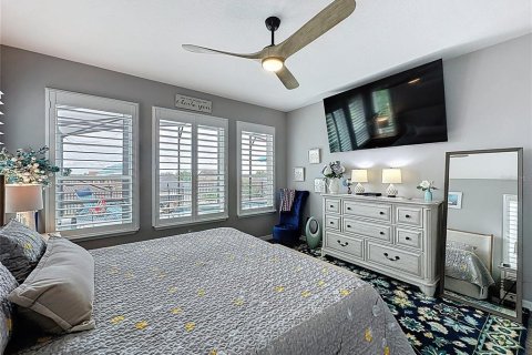 Villa ou maison à vendre à Groveland, Floride: 2 chambres, 178.19 m2 № 2095887 - photo 30