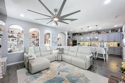 Villa ou maison à vendre à Groveland, Floride: 2 chambres, 178.19 m2 № 2095887 - photo 14