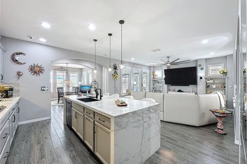 Villa ou maison à vendre à Groveland, Floride: 2 chambres, 178.19 m2 № 2095887 - photo 18