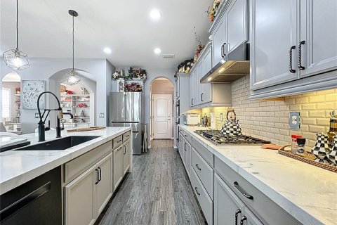 Villa ou maison à vendre à Groveland, Floride: 2 chambres, 178.19 m2 № 2095887 - photo 23