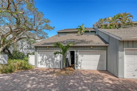 Condo à Sarasota, Floride, 2 chambres  № 2427001