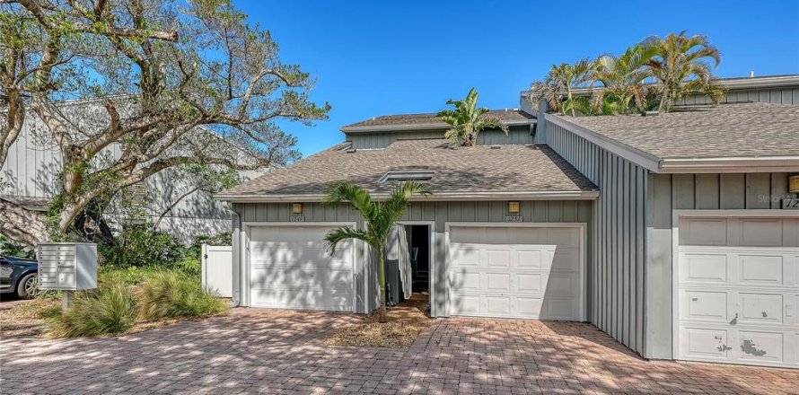 Condo à Sarasota, Floride, 2 chambres  № 2427001