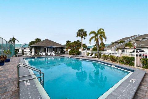 Copropriété à louer à Sarasota, Floride: 2 chambres, 113.06 m2 № 2427001 - photo 19