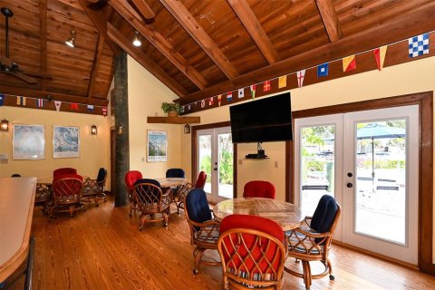 Copropriété à louer à Sarasota, Floride: 2 chambres, 113.06 m2 № 2427001 - photo 16