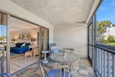 Copropriété à louer à Sarasota, Floride: 2 chambres, 113.06 m2 № 2427001 - photo 14