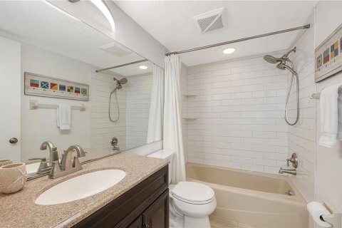 Copropriété à louer à Sarasota, Floride: 2 chambres, 113.06 m2 № 2427001 - photo 11