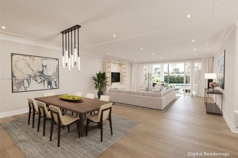 Condominio en venta en Juno Beach, Florida, 2 dormitorios, 272.67 m2 № 1956864 - foto 6