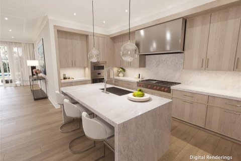 Condominio en venta en Juno Beach, Florida, 2 dormitorios, 272.67 m2 № 1956864 - foto 12