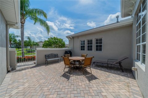 Copropriété à vendre à Sun City Center, Floride: 2 chambres, 154.22 m2 № 1857676 - photo 3