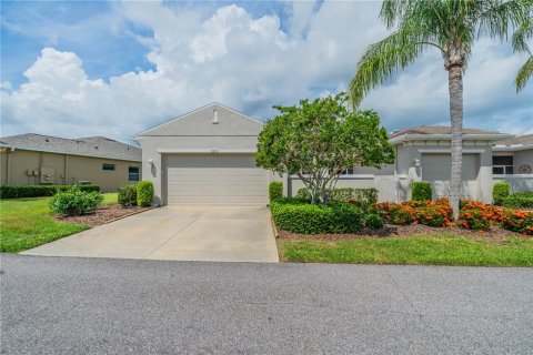 Copropriété à vendre à Sun City Center, Floride: 2 chambres, 154.22 m2 № 1857676 - photo 1