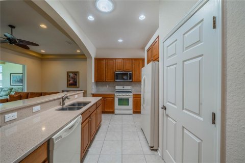 Copropriété à vendre à Sun City Center, Floride: 2 chambres, 154.22 m2 № 1857676 - photo 10