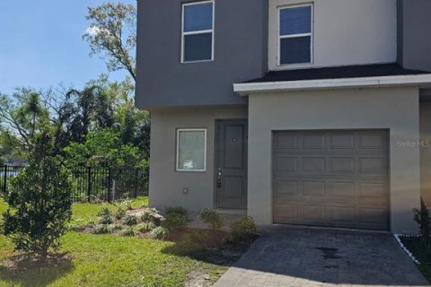 Condo à Orlando, Floride, 3 chambres  № 2115323