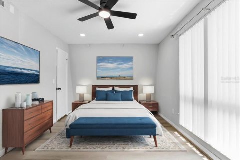 Condominio en venta en Gainesville, Florida, 2 dormitorios, 79.25 m2 № 1757299 - foto 14
