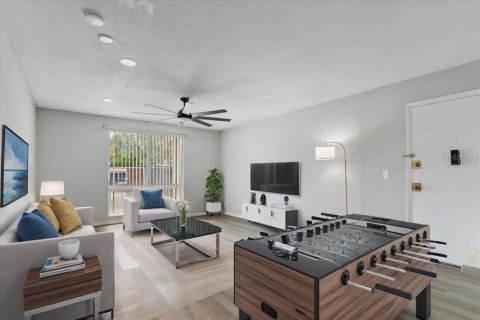Condominio en venta en Gainesville, Florida, 2 dormitorios, 79.25 m2 № 1757299 - foto 4