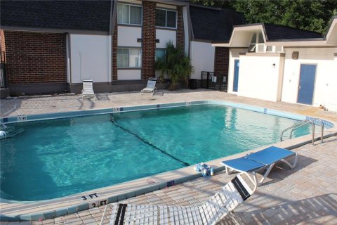 Condominio en venta en Gainesville, Florida, 2 dormitorios, 79.25 m2 № 1757299 - foto 29