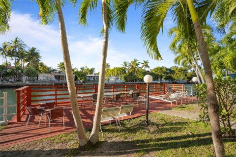 Apartment in Miami Beach, Florida 1 bedroom, 73.39 sq.m. № 1996708 - photo 24