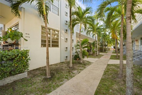 Apartment in Miami Beach, Florida 1 bedroom, 73.39 sq.m. № 1996708 - photo 29