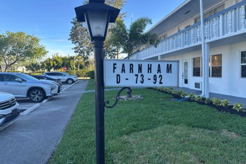 Condominio en venta en Deerfield Beach, Florida, 1 dormitorio, 65.03 m2 № 2254574 - foto 5