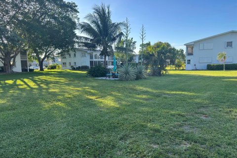 Condominio en venta en Deerfield Beach, Florida, 1 dormitorio, 65.03 m2 № 2254574 - foto 22