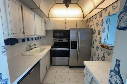 Condominio en venta en Deerfield Beach, Florida, 1 dormitorio, 65.03 m2 № 2254574 - foto 11