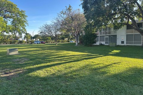Condominio en venta en Deerfield Beach, Florida, 1 dormitorio, 65.03 m2 № 2254574 - foto 21