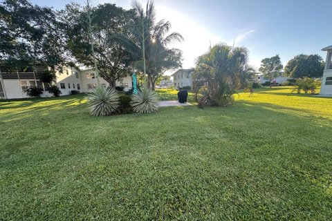 Condominio en venta en Deerfield Beach, Florida, 1 dormitorio, 65.03 m2 № 2254574 - foto 23