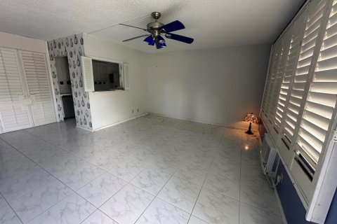 Condominio en venta en Deerfield Beach, Florida, 1 dormitorio, 65.03 m2 № 2254574 - foto 10