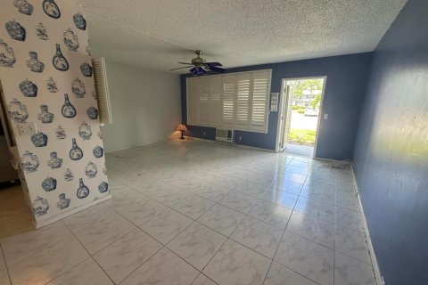Condominio en venta en Deerfield Beach, Florida, 1 dormitorio, 65.03 m2 № 2254574 - foto 8