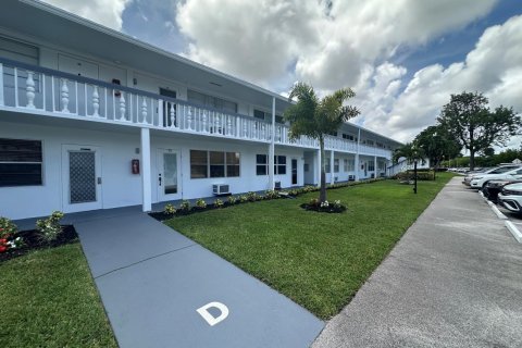 Condominio en venta en Deerfield Beach, Florida, 1 dormitorio, 65.03 m2 № 2254574 - foto 4