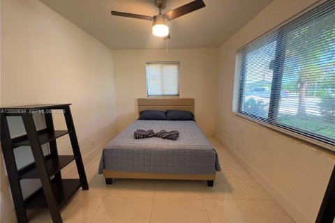 House in Delray Beach, Florida 2 bedrooms, 73.58 sq.m. № 2264525 - photo 9
