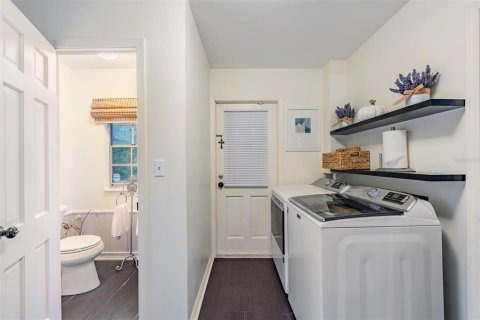 Casa en venta en Dade City, Florida, 4 dormitorios, 271.18 m2 № 1831812 - foto 23