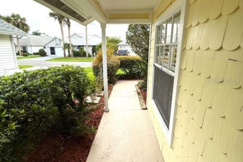 House in Palm Coast, Florida 2 bedrooms, 93.46 sq.m. № 1908748 - photo 30