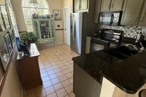 House in Palm Coast, Florida 2 bedrooms, 93.46 sq.m. № 1908748 - photo 9