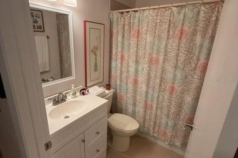House in Palm Coast, Florida 2 bedrooms, 93.46 sq.m. № 1908748 - photo 24