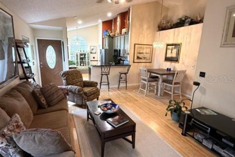 House in Palm Coast, Florida 2 bedrooms, 93.46 sq.m. № 1908748 - photo 7